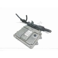 Calculateur moteur