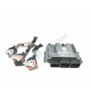 Calculateur moteur