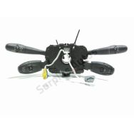 Commande sous-volant