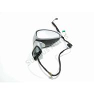 Retroviseur electrique droit