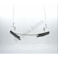 Renfort pare-choc arriere