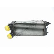 Echangeur d'air