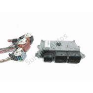 Calculateur moteur