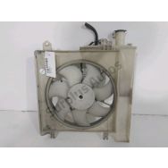 Ventilateur de refroidissement