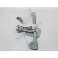 Leve-vitre manuel avant droit