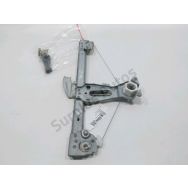 Leve-vitre manuel avant gauche