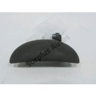 Poignee exterieure avant gauche