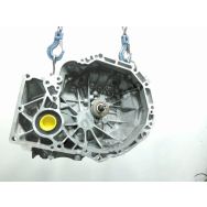 Boite à vitesse mécanique