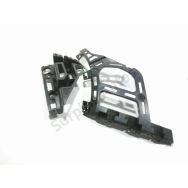 Support droit de pare-choc arriere