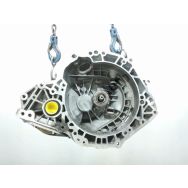 Boite à vitesse mécanique