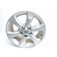 Jante aluminium