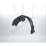 Pare-boue avant gauche