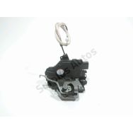 Serrure de porte avant droite