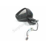 Retroviseur electrique gauche