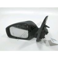 Retroviseur electrique gauche