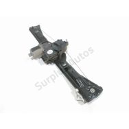 Leve-vitre electrique avant droit