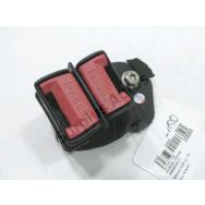 Ancrage ceinture arrière droit