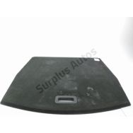 Tapis de coffre