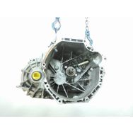 Boite à vitesse mécanique