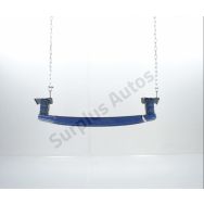 Renfort pare-choc arriere