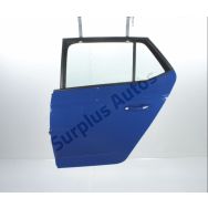 Porte arriere gauche