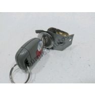 Barrillet de porte avant gauche