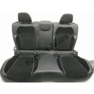 Kit banquette arrière complète