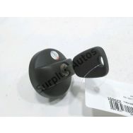 Bouchon de reservoir a carburant