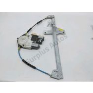Leve-vitre electrique avant gauche