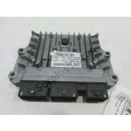 Calculateur moteur