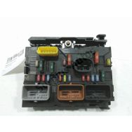 Boite à fusibles moteur
