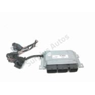 Calculateur moteur