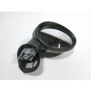 Retroviseur electrique droit