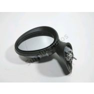 Retroviseur electrique gauche