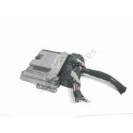 Calculateur moteur