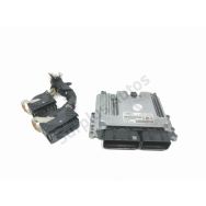 Calculateur moteur