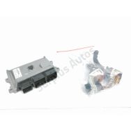 Calculateur moteur