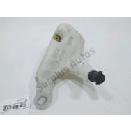 Reservoir de lave glace avant