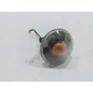 Répétiteur d'aile gauche