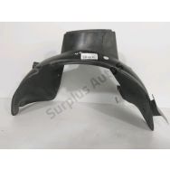 Pare-boue avant gauche