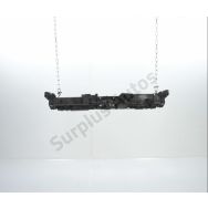 Traverse supérieure armature avant