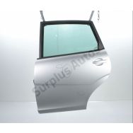 Porte arriere gauche