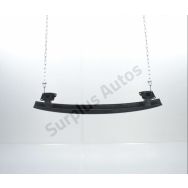 Renfort pare-choc arriere