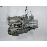 Boite à vitesse mécanique