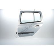 Porte arriere gauche