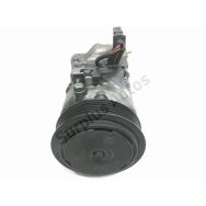 Compresseur de climatisation