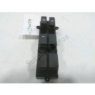 Commande lève-vitre avant gauche