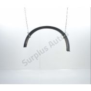 Elargisseur d'aile arrière gauche