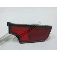 Feu de brouillard arriere droit