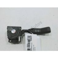 Commande essuie-glace